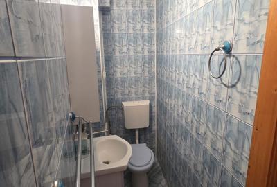 Apartament cu 3 camere decomandat în Unirii Nord - 8