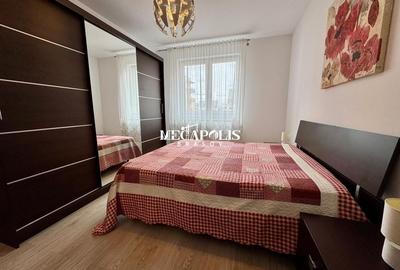 Apartament 2 Camere  | 48mp | Loc Parcare | Grandis Residence - 10
