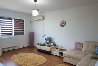 Apartament cu 2 camere decomandat, mobilat în Inel II