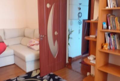 Apartament cu 2 camere decomandat, mobilat în Iancului - 2