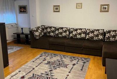 Apartament cu 2 camere decomandat, mobilat în Dristor
