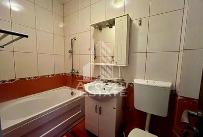 Apartament cu 2 camere semidecomandat, mobilat în Bucovina - 9
