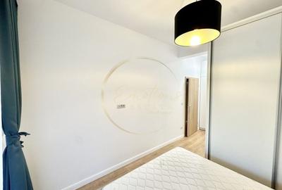 Nou | Penthouse 3 Camere - Lipovei | Decomandat - 4