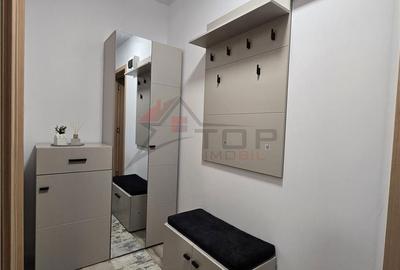 Garsonieră decomandată în Lunca Cetățuii - 6