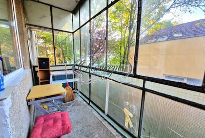 Apartament pet friendly cu doua camere si balcon in Gheorgheni Apartament pet friendly cu doua camere si balcon in Gheorgheni - 10