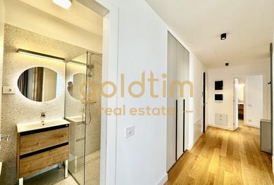 Apartament cu 3 camere decomandat, mobilat în Iancu Nicolae - 7