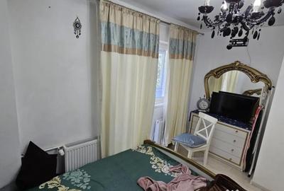 Apartament cu 3 camere semidecomandat în Central - 4