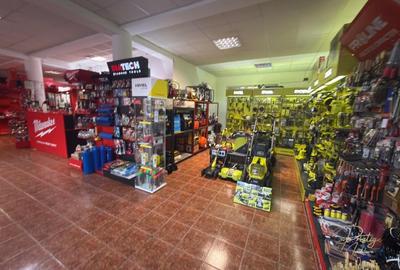 Spatiu comercial de tip showroom de inchiriat pe Bd. Decebal - Oradea - 6