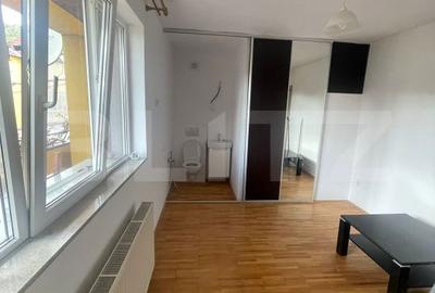 Apartament cu 3 camere decomandat în Grigorescu - 8