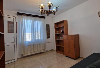 Gorjului - Metrou - Apartament 3 camere - mobilat utilat modern - liber - 2 bai - 9