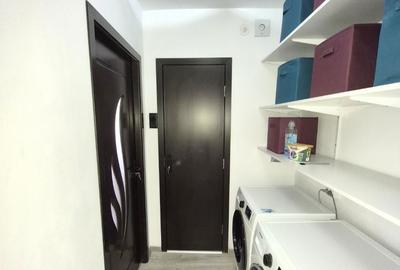 Apartament cu 2 camere, mobilat în Tudor - 14
