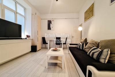 Ap 3 cam 80 mp MODERN - renovat complet, centrala gaz - Centrul Vechi Ap 3 cam 80 mp MODERN - renovat complet, centrala gaz - Centrul Vechi - 3