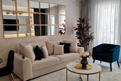 Apartament cu 2 camere decomandat în 13 Septembrie