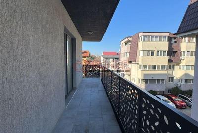 Apartament cu 2 camere în Apărătorii Patriei - 10