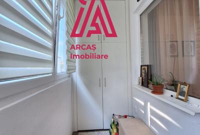Apartament cu 3 camere decomandat în Ștrand - 24