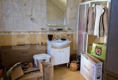 Casă cu 3 camere cu Teren 1900 Mp în Bărdești - 11