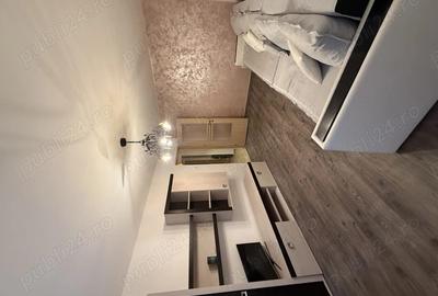 Apartament cu 2 camere decomandat Apartament cu 2 camere decomandat - 4