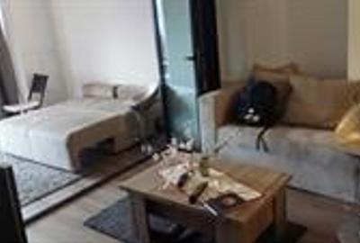 PANDURI,Complex Metrocity, 2 camere cochet,spatios, luminos,60 mp - 2