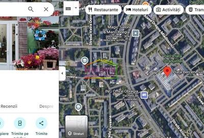 Spațiu comercial, de 25 mp, în Berceni - 1