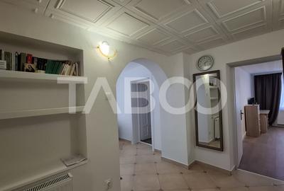 Apartament de inchiriat 82 mpu 2 camere balcon si gradina Vasile Aaron - 6