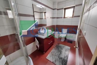 Casă individuală cu 6 camere cu Canalizare în Girocului - 10