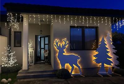 Duplex mobilat lux - utilat - zona excelenta - 3