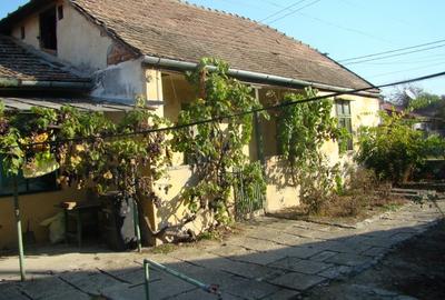 Casă cu 3 camere în Mehala