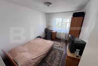 Apartament 2 camere semidecomandat Micro 6, Targovi?te - 2