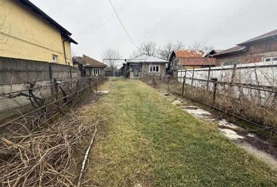 Casă cu 5 camere cu Teren 5500 Mp în Dărmănești - 8