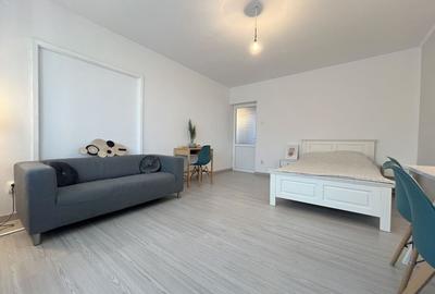 De închiriat - 3 camere decomandat, renovat recent, în zona Popa Șapcă - 2