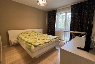 Apartament 2 camere, spatios, ingrijit, mobilat si utilat complet - 3