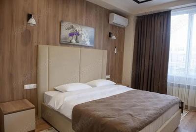 Apartament 2 camere de inchiriat in zona Iancului - 1