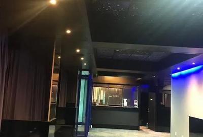 Spațiu comercial, de 180 mp, în Ștefan cel Mare - 10