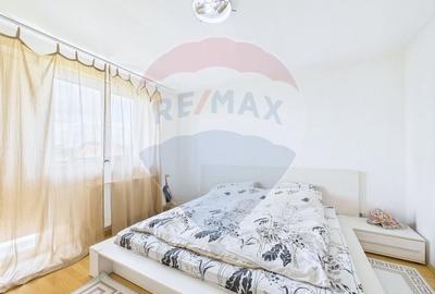 Teren si casa cu 6 camere in Saftica Ilfov - investitie - 15