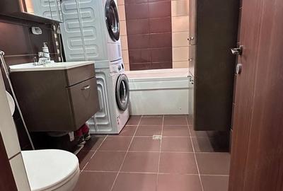 Apartament cu 3 camere decomandat în Central - 4