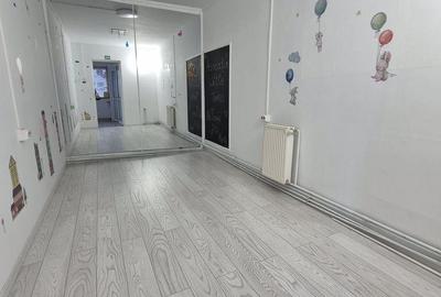 Spațiu comercial, de 88 mp, în Podu Roș - 5