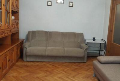 Apartament 2 camere decomandat - Faleza Nord - 400 euro/luna (Cod E12) - 4