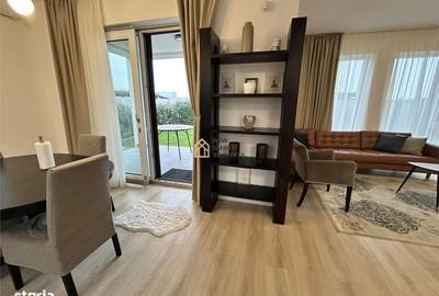 Casă cu 4 camere decomandat cu Teren 250 Mp în Central - 2