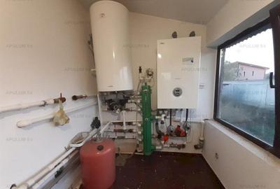 Vila de Inchiriat 1 Decembrie - Ilfov Central vav LIDL - 10