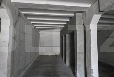 Spațiu industrial, de 2,657 mp, în Bariera Vâlcii - 15