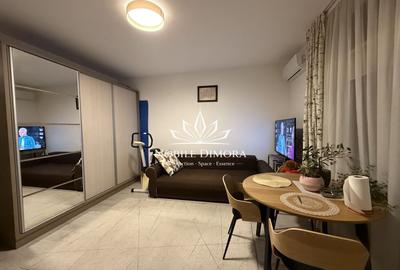 Apartament cu 2 camere semidecomandat, mobilat în Take Ionescu - 2