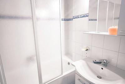 B-dul Garii, apartament cu 3 camere, loc de parcare. - 8