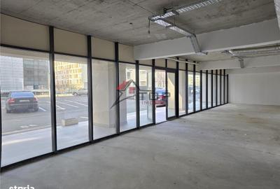 Spațiu comercial, de 185 mp, în Tudor Vladimirescu - 9