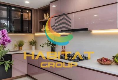 Vanzare garsoniera etaj 1 spatioasa 41 mp Kaufland Grand Arena  statie STB - 8