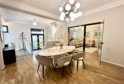 VILA SUPERBA RENOVATA COMPLET/4 APARTAMENTEx120M/480MP/KISELEFF-MUZEUL TARANULUI - 20