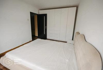 Apartament cu 4 camere, complet utilat ?i mobilat, zona Vlaicu - 9