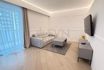 REA1024065 3 camere Cortina North l loc de parcare inclus l terasa 30mp - 2