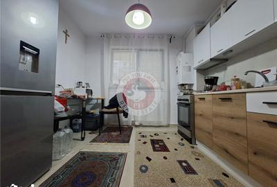 Apartament cu 2 camere semidecomandat în Titan - 5