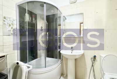 Apartament cu 2 camere semidecomandat, mobilat în Baicului - 35