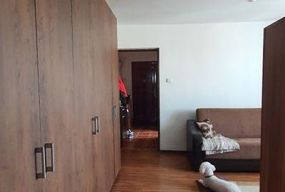 Apartament cu 2 camere semidecomandat în Central - 5